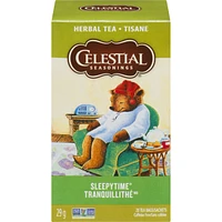 Sleepytime Herbal Tea