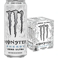 Energy Drink Zero Ultra