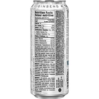 Energy Drink Zero Ultra