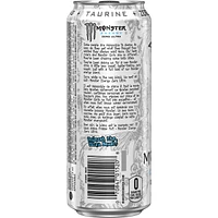 Energy Drink Zero Ultra