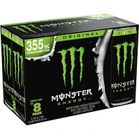 Energy Drink Original