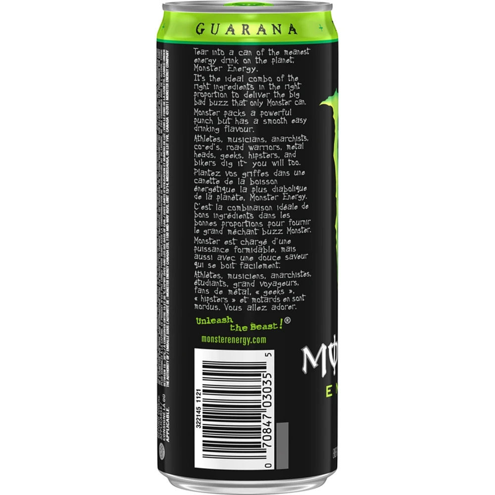 Energy Drink Original