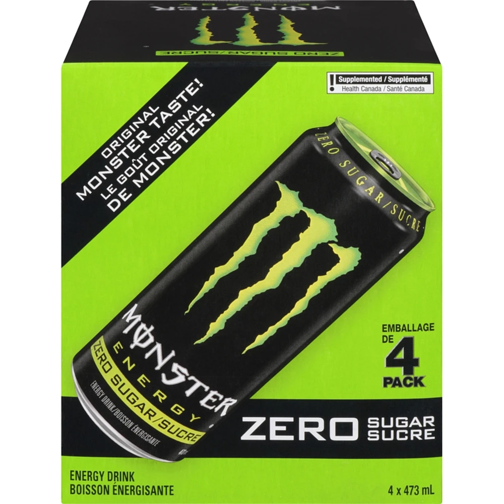 Zero Sugar