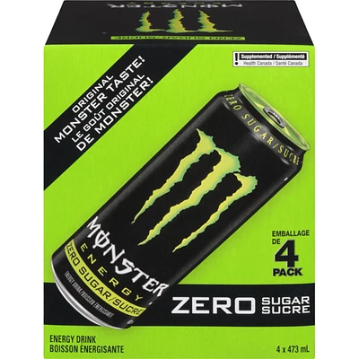 Zero Sugar