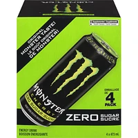 Zero Sugar