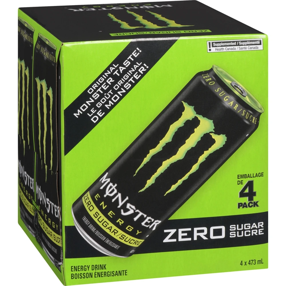 Zero Sugar