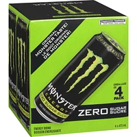 Zero Sugar