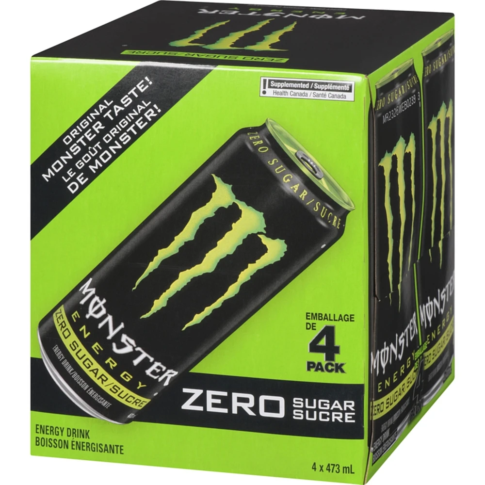 Zero Sugar