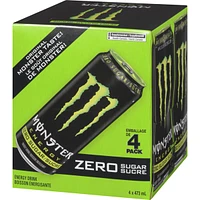Zero Sugar