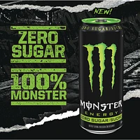 Zero Sugar