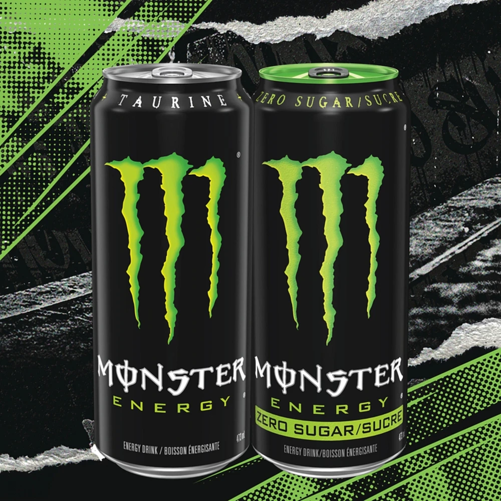 Zero Sugar