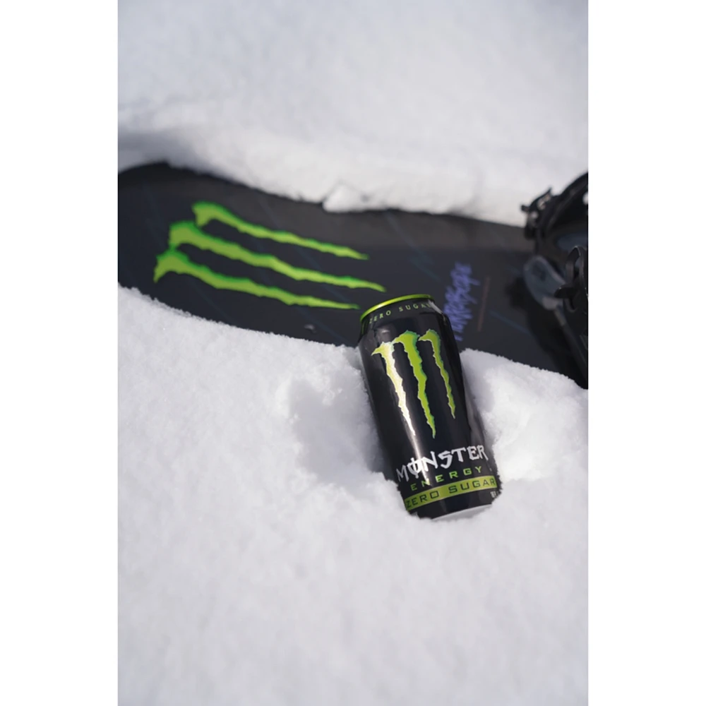 Zero Sugar