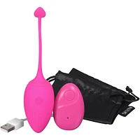 Rouse Remote Controlled Kegel Massager