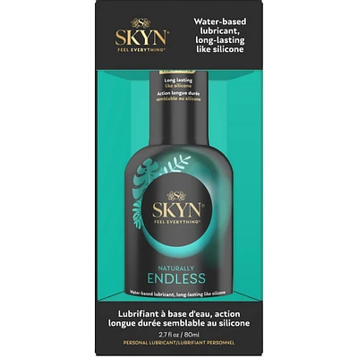Naturally Endless Personal Lubricant