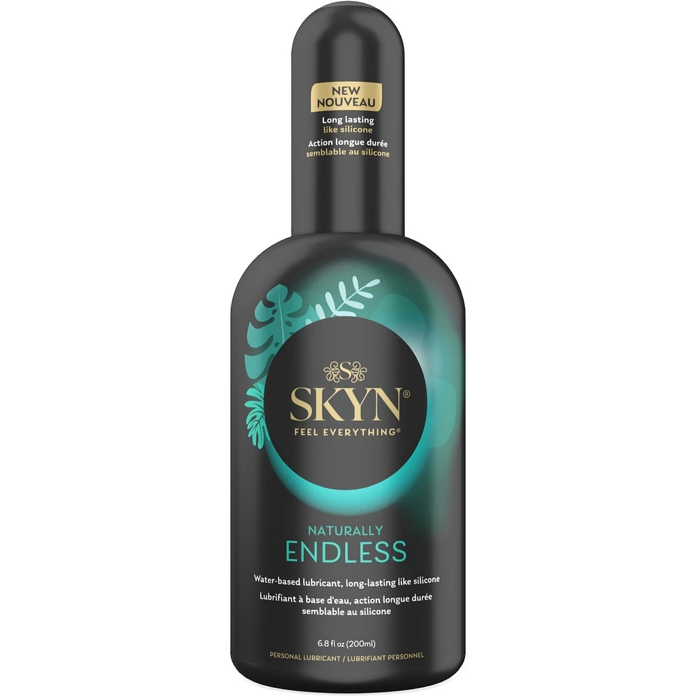 Naturally Endless Personal Lubricant