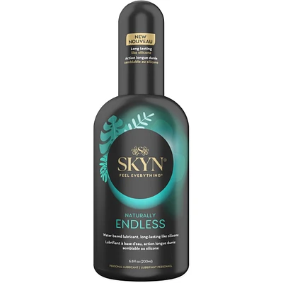 Naturally Endless Personal Lubricant