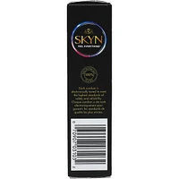 SKYN® Excitation 12 Count Non Latex Lubricated Condoms