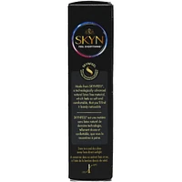 SKYN® Excitation 12 Count Non Latex Lubricated Condoms