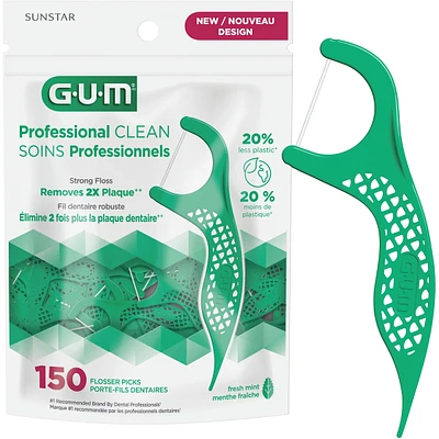 Soins Professionnels Porte Fil Dentaire