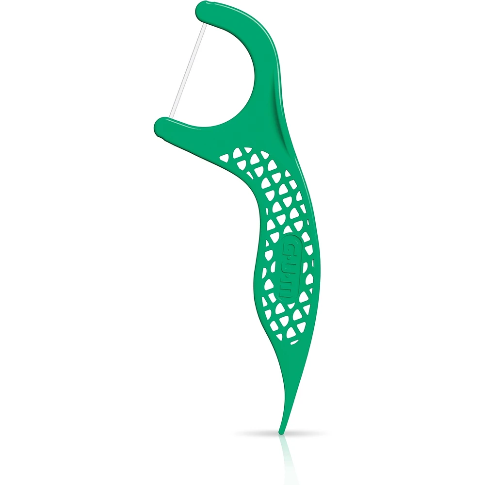 Professional Clean Flossers Picks