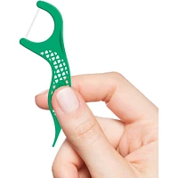 Professional Clean Flossers Picks