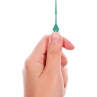GUM Soft-Picks  Comfort Flex Mint – 64ct