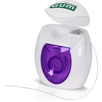 GUM® Deep Clean Expanding Floss 2 x 40m