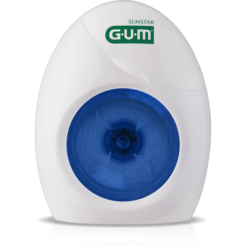 GUM® PROWeave® Waxed, 165m