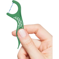 GUM® Twisted Mint Flosser 90 ct