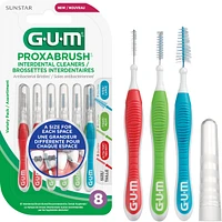 GUM® Proxabrush® IDB Variety Pack