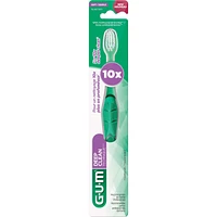 GUM Technique Deep Clean Toothbrush, Soft