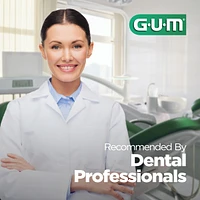 GUM Technique Deep Clean Toothbrush, Soft