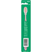 TECHNIQUE® Sensitive Clean Toothbrush, Compact, Ultra Soft Bristles