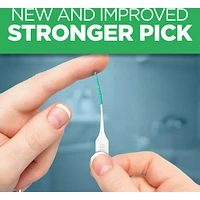 GUM Soft-Picks  Original Dental Picks - 80 ct