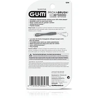 GUM Proxabrush  Go-Betweens , Ultra Tight - 8ct
