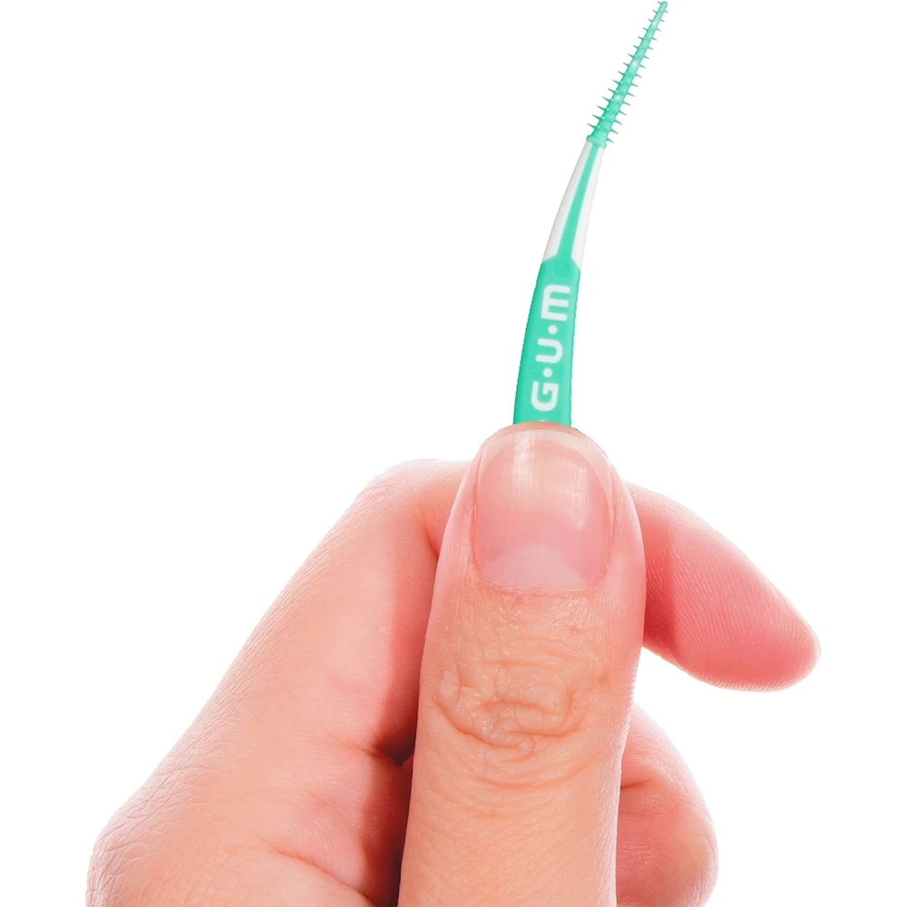 GUM Soft-Picks  Advanced Dental Picks - 60ct