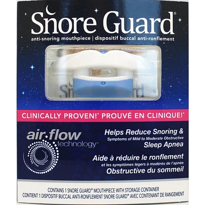 Snore Guard