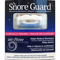 Snore Guard