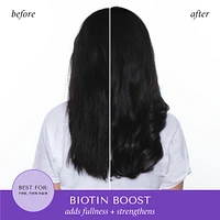 Biotin 5 in 1 Leave-In Conditioner