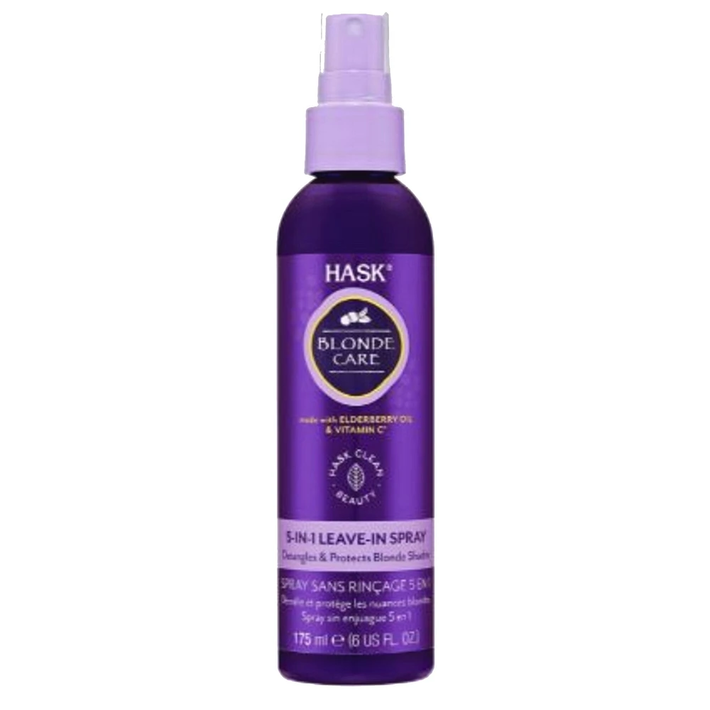 Blonde Care 5-in-1 Leave-In Spray