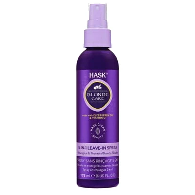 Blonde Care 5-in-1 Leave-In Spray