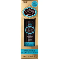 Argan Oil Repairing Shine Oil Box