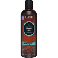 Argan Oil Repairing Shampoo