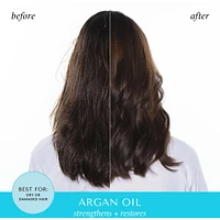 Argan Oil Repairing Shampoo