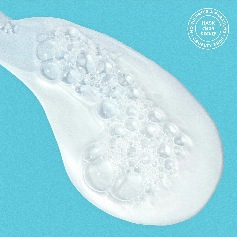 Argan Oil Repairing Shampoo