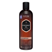 Coconut Oil  Nourishing Shampoo
