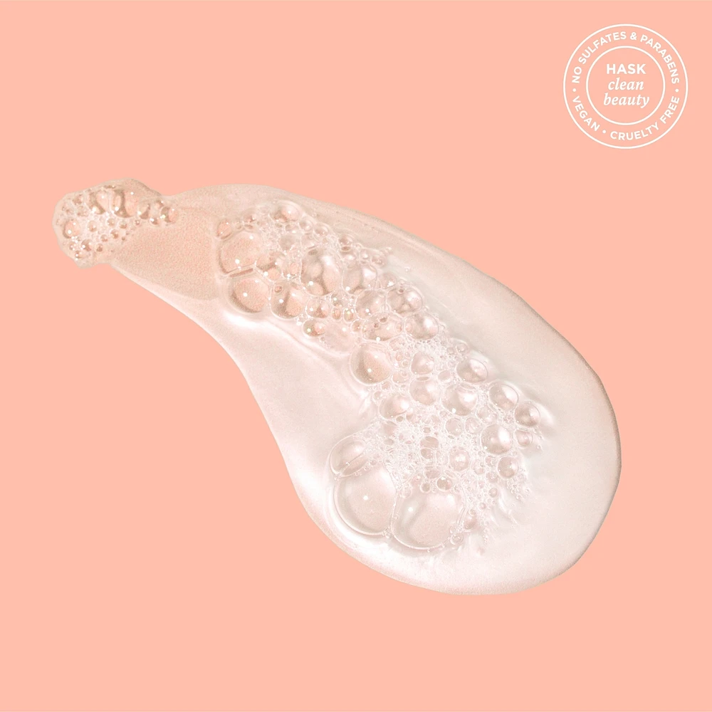 Coconut Oil  Nourishing Shampoo