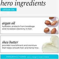 Argan Oil Repairing Conditioner