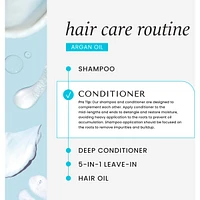 Argan Oil Repairing Conditioner