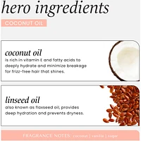 Coconut Oil Nourishing Conditioner